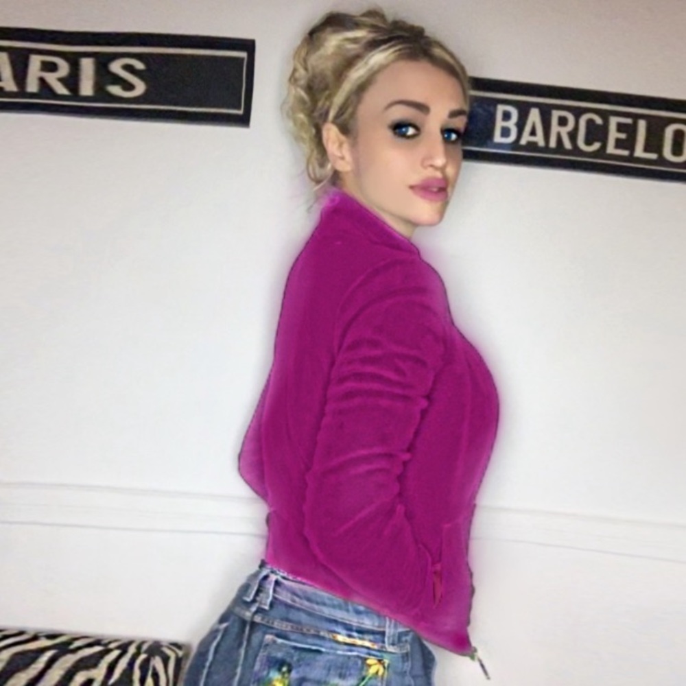 🍒 JUICY COUTURE 🍒